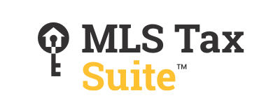 mls tax suite transparent logo homepage